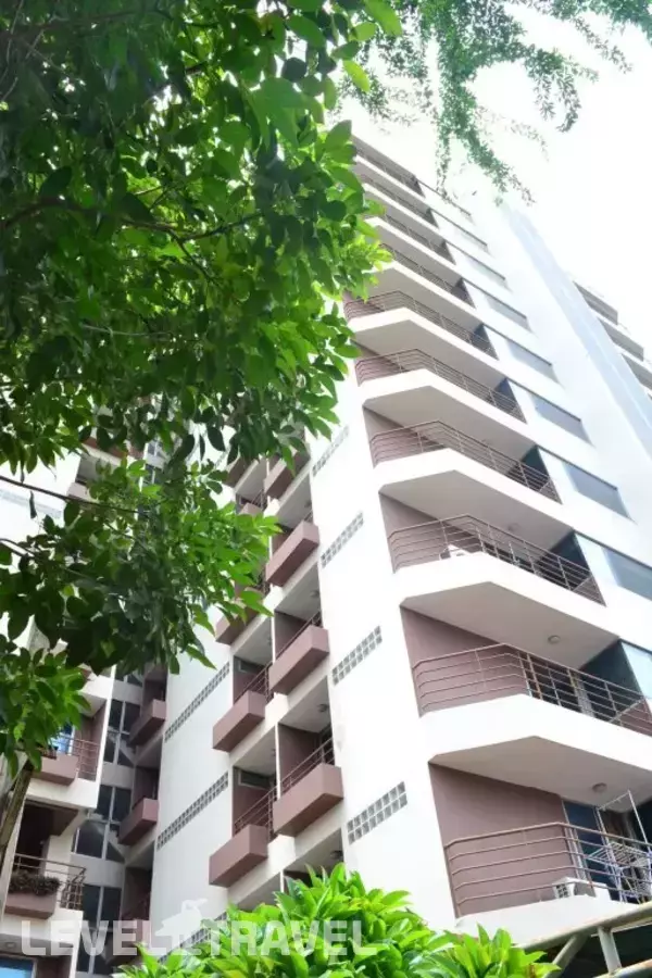 Sky Place Serviced Apartment