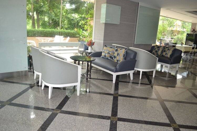 Sky Place Serviced Apartment