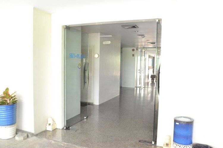 Sky Place Serviced Apartment