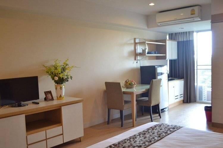 Sky Place Serviced Apartment