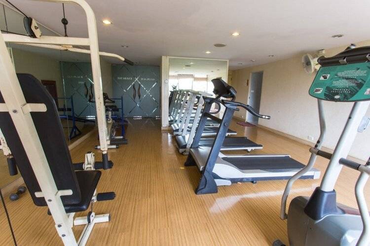 Sky Place Serviced Apartment
