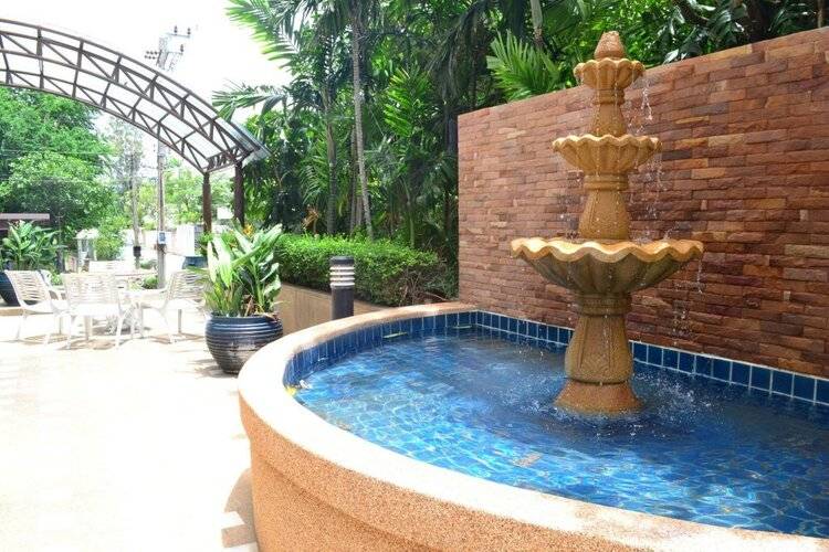 Sky Place Serviced Apartment