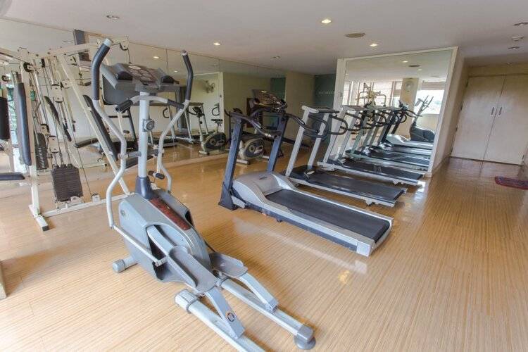 Sky Place Serviced Apartment
