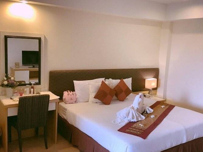 Sky Place Serviced Apartment