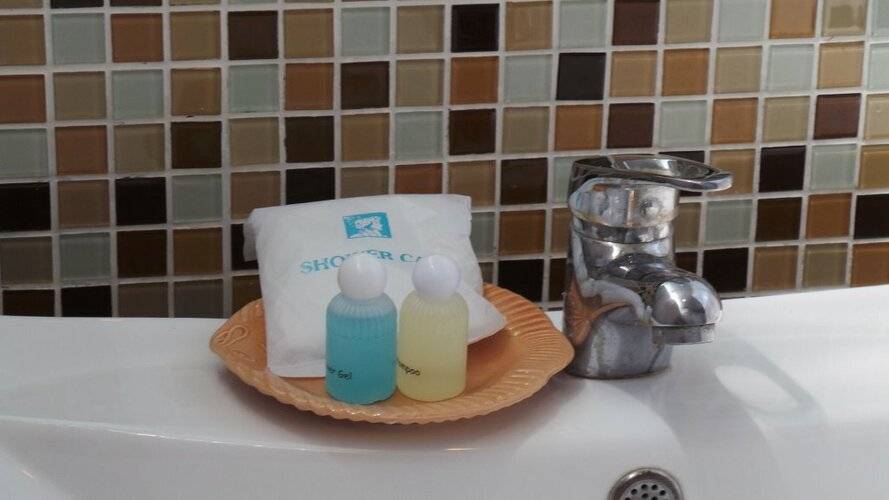 Sky Place Serviced Apartment