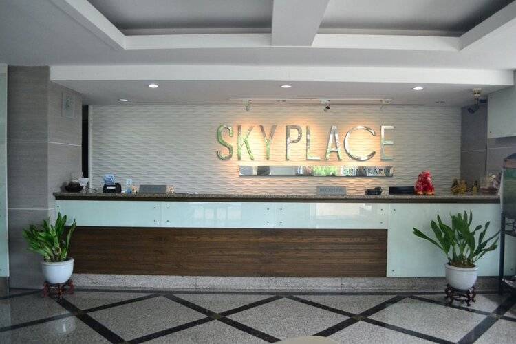 Sky Place Serviced Apartment