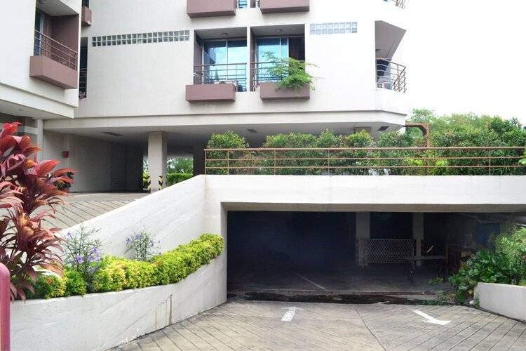 Sky Place Serviced Apartment