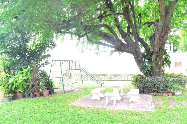 Sky Place Serviced Apartment