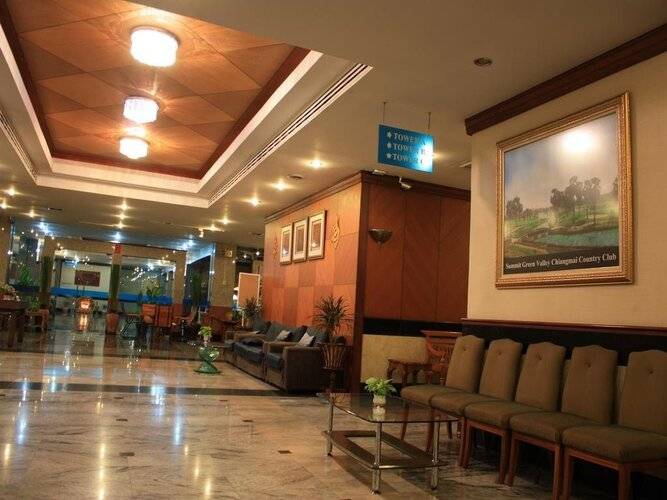 Summit Pavilion