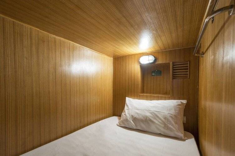 Suneta Hostel Khaosan