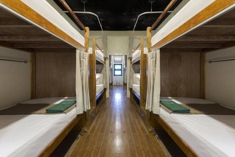 Suneta Hostel Khaosan