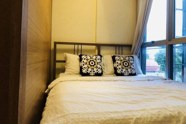 Suneta Hostel Khaosan