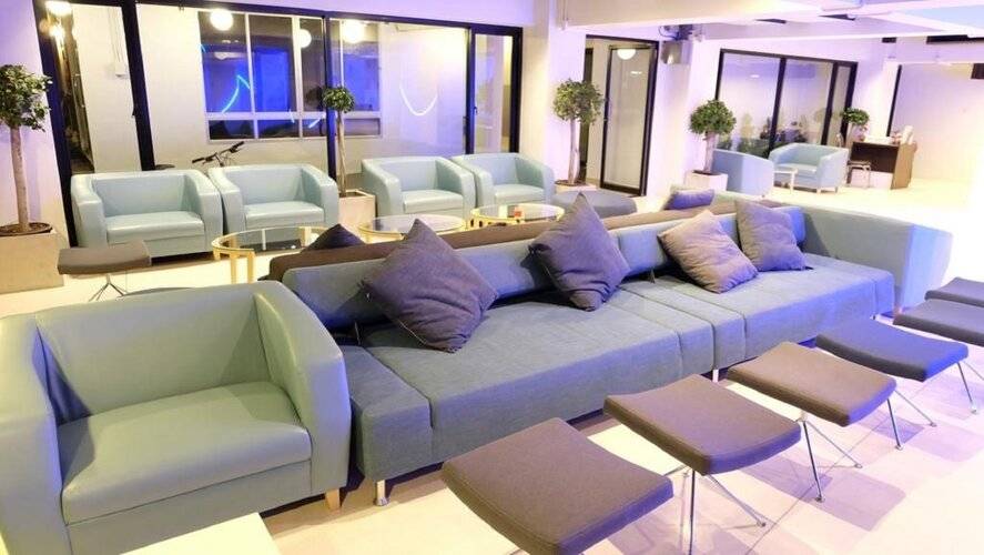 Sunny Residence
