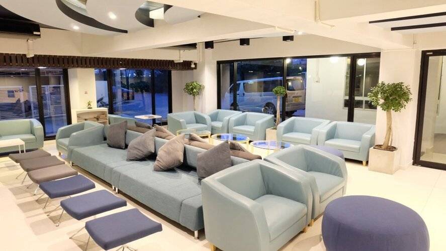 Sunny Residence