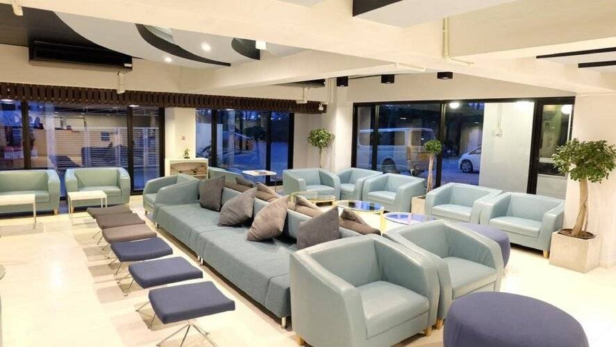 Sunny Residence