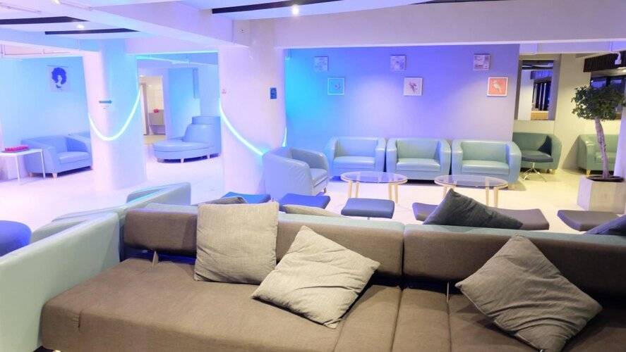 Sunny Residence