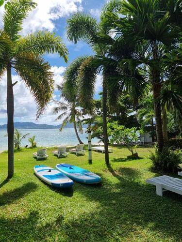 Soul Villas By The Beach