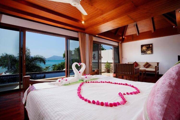 Soul Villas By The Beach