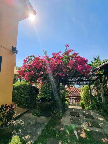 Soul Villas By The Beach