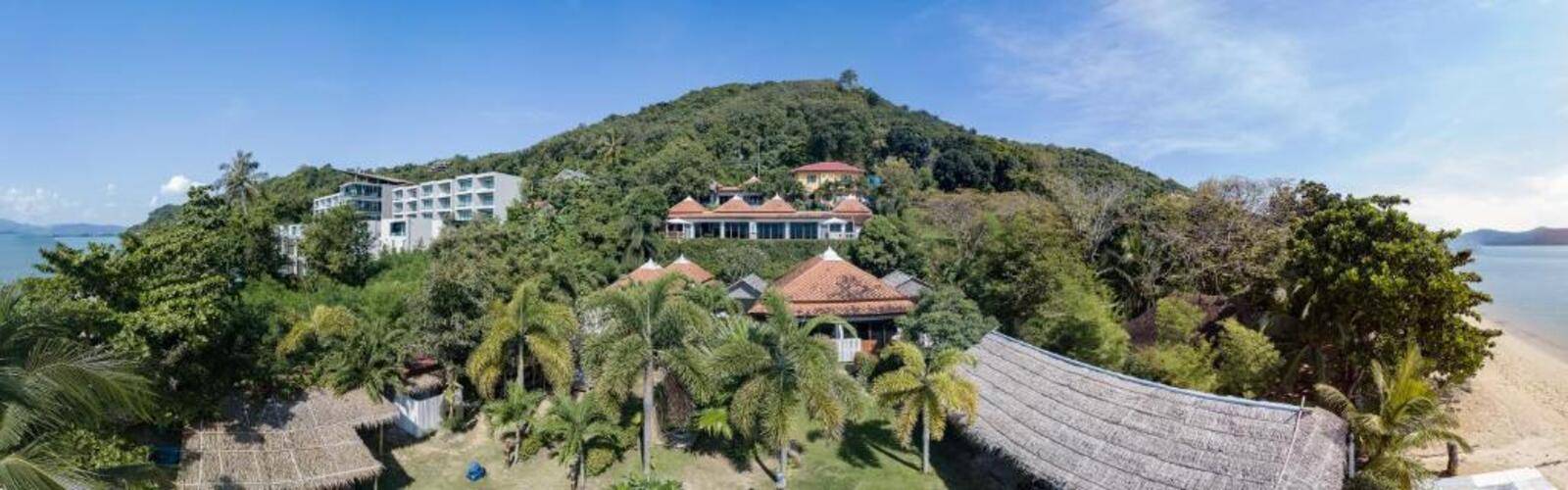 Soul Villas By The Beach