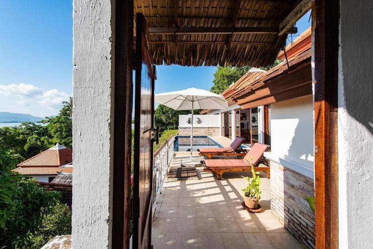 Soul Villas By The Beach