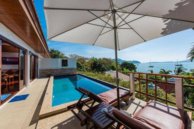 Soul Villas By The Beach