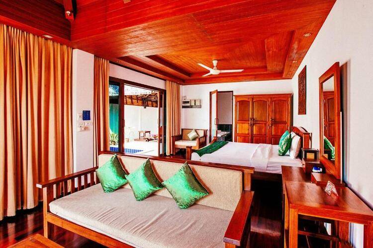 Soul Villas By The Beach