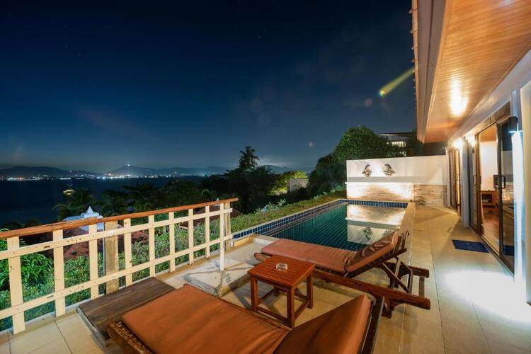 Soul Villas By The Beach