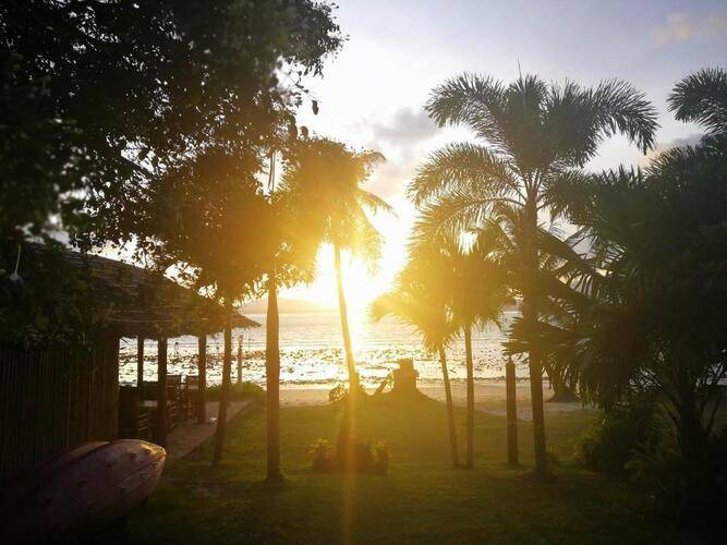 Soul Villas By The Beach