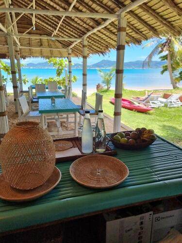 Soul Villas By The Beach