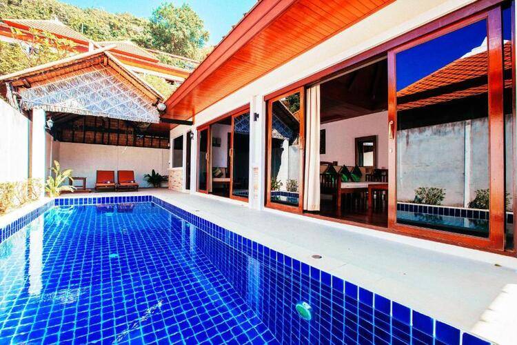 Soul Villas By The Beach