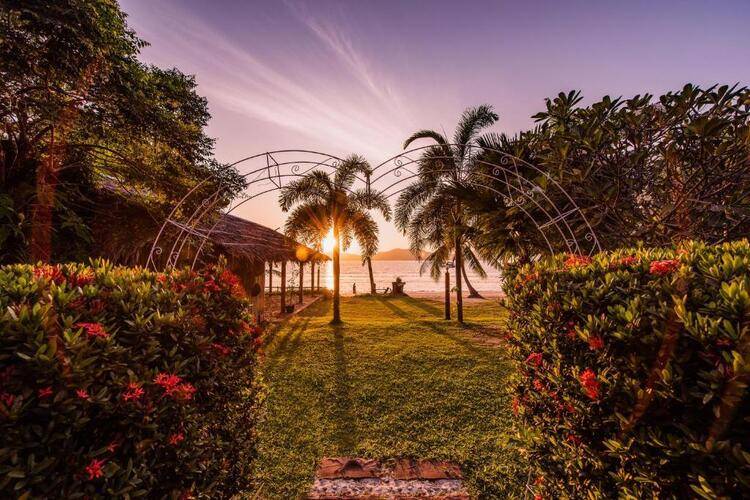 Soul Villas By The Beach