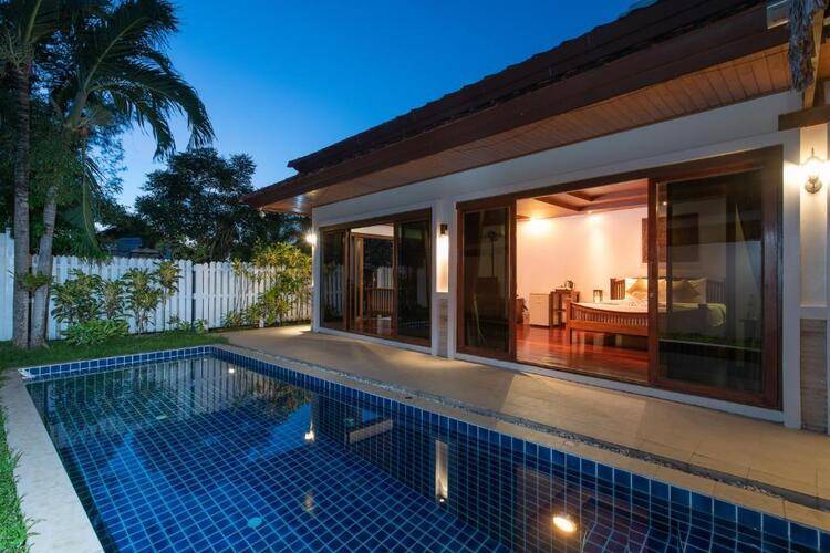 Soul Villas By The Beach