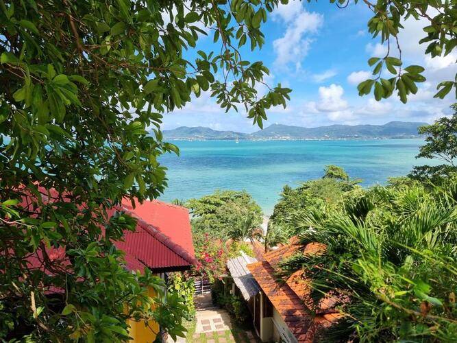 Soul Villas By The Beach