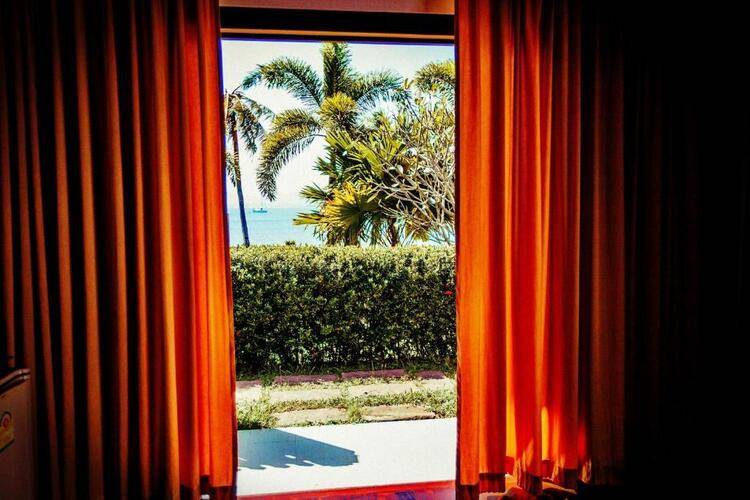 Soul Villas By The Beach