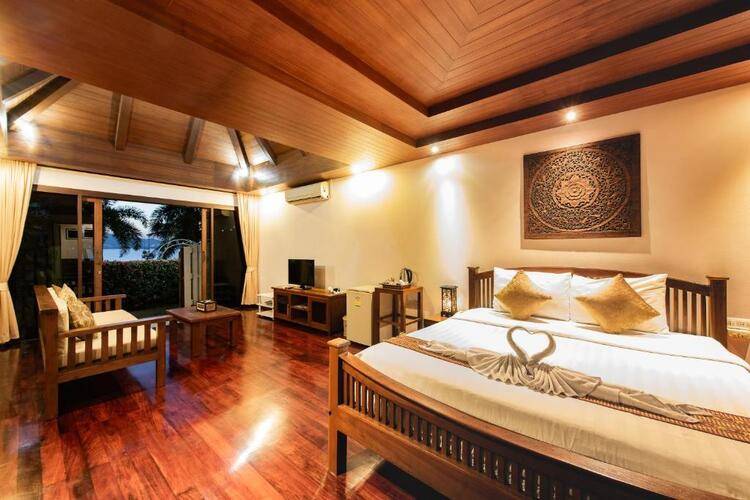 Soul Villas By The Beach