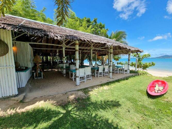 Soul Villas By The Beach