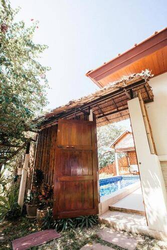 Soul Villas By The Beach
