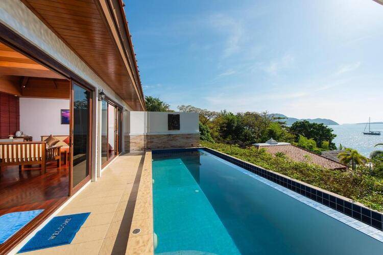 Soul Villas By The Beach