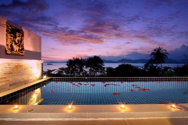 Soul Villas By The Beach
