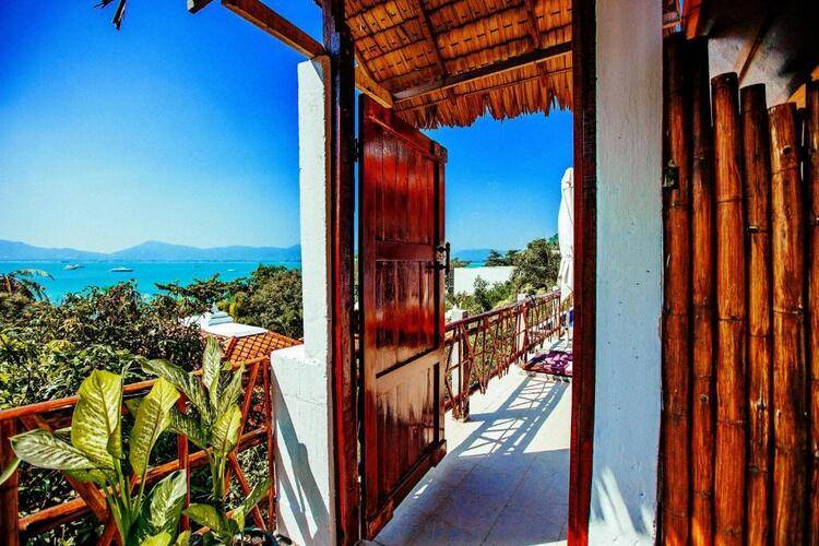 Soul Villas By The Beach