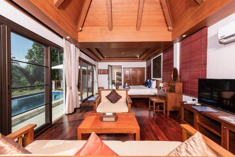 Soul Villas By The Beach