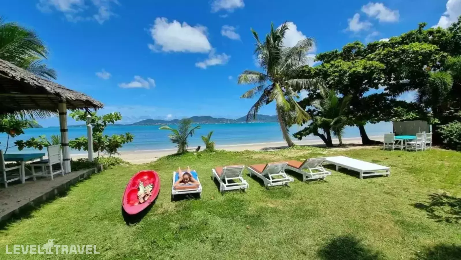 Soul Villas By The Beach