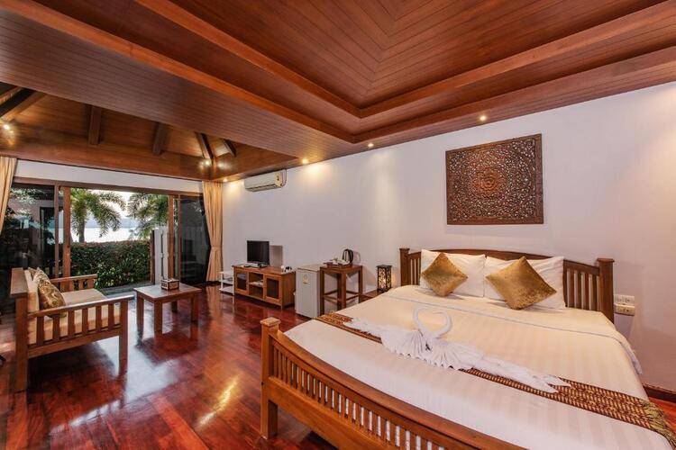 Soul Villas By The Beach