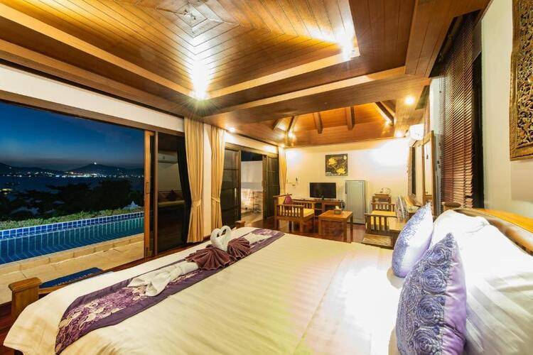 Soul Villas By The Beach