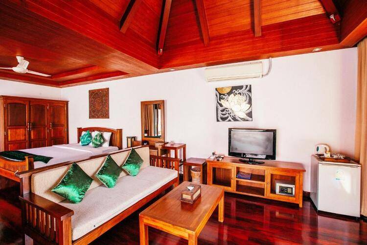Soul Villas By The Beach