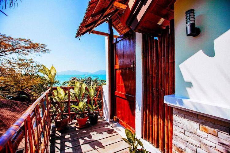 Soul Villas By The Beach