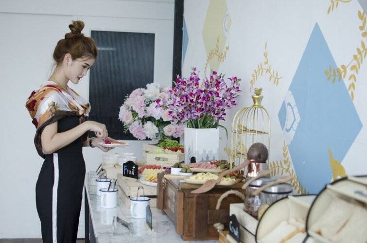 The Riche Boutique