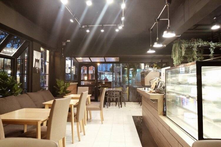 The Riche Boutique