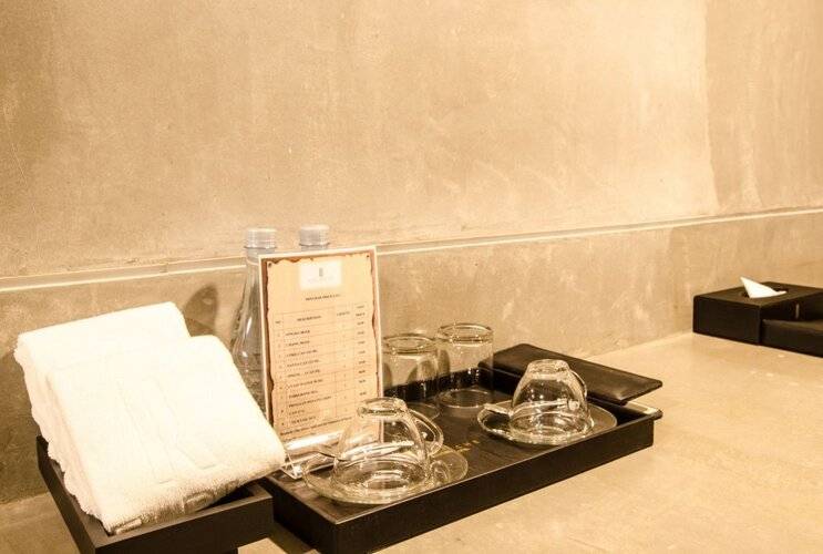 The Riche Boutique